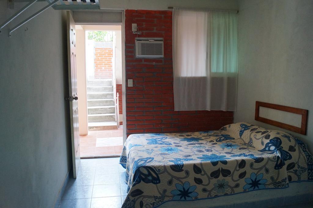 Hotel Blanch Papantla de Olarte Bilik gambar